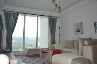 Skyview City Apartment - Escópia - 5