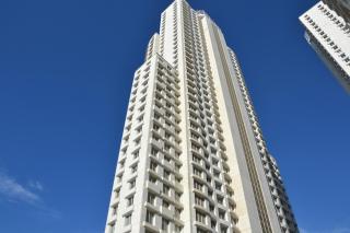 Skyview City Apartment - Escópia - 2