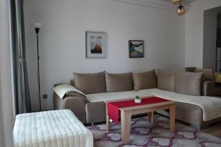 Skyview City Apartment - Escópia - 1