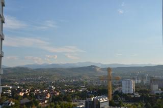 Skyview City Apartment - 2