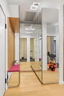ONE Verdi Cozy Apartment - Bucharest - 6