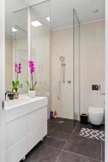 ONE Verdi Cozy Apartment - Bucharest - 4