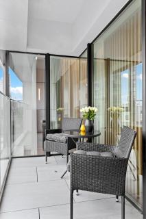 ONE Verdi Cozy Apartment - Bucharest - 7