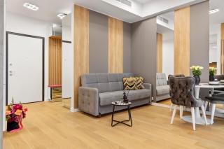 ONE Verdi Cozy Apartment - Bucharest - 2
