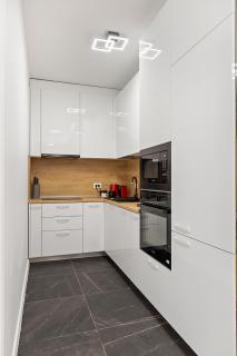 ONE Verdi Cozy Apartment - Bucharest - 3