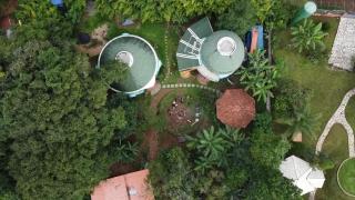 Espaço Cultural Lotus - Suítes, Hostel e Camping - Alto Paraíso de Goiás - 8