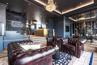 Hotell Drottninggatan 11 - Boden - 0
