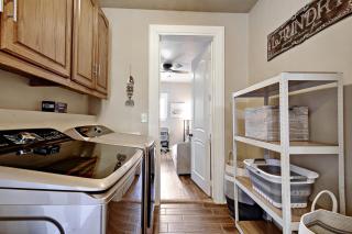Waverly Lake House - 3