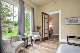 Waverly Lake House - 6