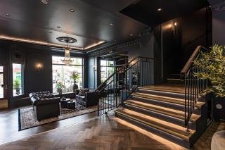 Hotell Drottninggatan 11 - Boden - 4