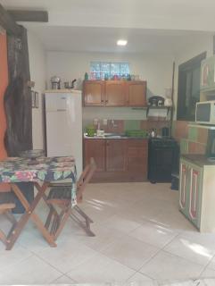 Cabanas Aconchegantes próximas ao mar - 1