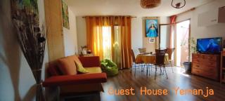 Guest House Yemanja - Narbonne - 0