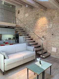 Palladio’s Penthouse - Vicenza - 7