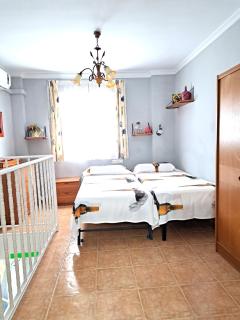 Coqueto apartamento en Nerja - Nerja - 4