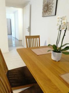 Apartment Niela - Dinkelsbühl - 6