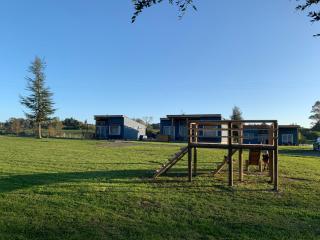 Cabaña Familiar de Descanso y Paseo - Puyehue - 0