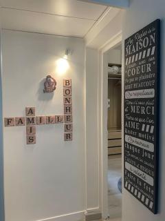 Cosy Apartment In paris - Saint-Ouen - 0
