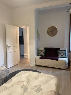 Cosy Apartment In paris - Saint-Ouen - 1