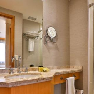Hotel Executive Jardins - 0