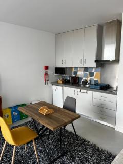Arrenquinha Guesthouse 1 - São Vicente Ferreira - 6