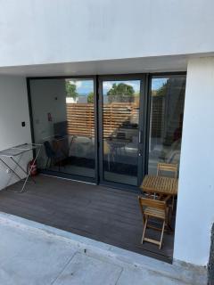 Arrenquinha Guesthouse 1 - São Vicente Ferreira - 8