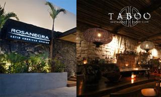 Penthouse with private pool - 2