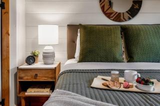 Mulberry Ridge - Sevierville - 1