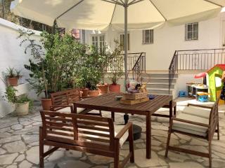 DVLNG Family apartment - Kassiopi - 9
