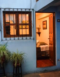 Dionisio Inn - Antigua Guatemala - 7