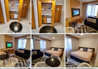 Hotel Executive Jardins - São Paulo - 5