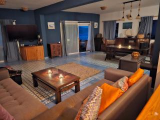 Blue lagoon apartment 3 - Moulay Bousselham - 1