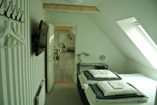 Kærskovgård ferielejligheder - Faxe - 8