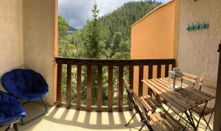 Appartement 3 pièces au pied des pistes de la Colmiane - Valdeblore - 9