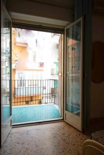 Vomero Cilea House with balcony - Naples - 5