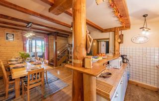 Lika holiday home Mazini - 1