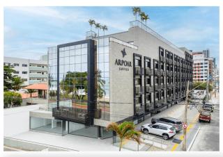 Arpoar Suítes by Day by Day - 6
