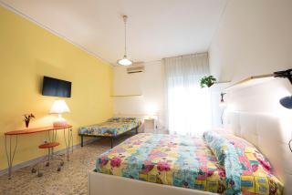 Vomero Cilea House with balcony - Naples - 1