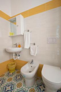 Vomero Cilea House with balcony - Naples - 3