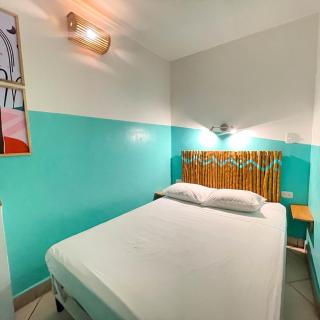Oasis Hostel - Granada - 6
