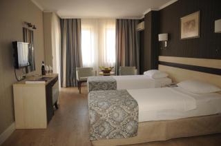 A11 Hotel Obaköy - Alanya - 9
