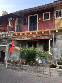 Narciso Katane suites - 4