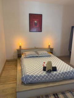 Chez Berthe - Arles - 8