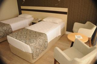 A11 Hotel Obaköy - Alanya - 7