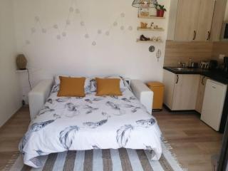 Studio Les petites poules - Saint-Lyphard - 9