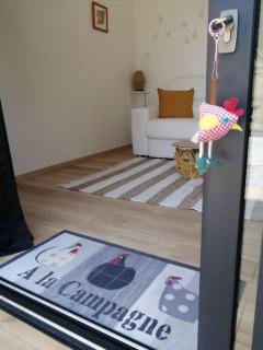 Studio Les petites poules - Saint-Lyphard - 3