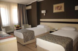 A11 Hotel Obaköy - Alanya - 6