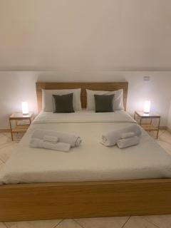 Arco Living Apartment - Catania - 8