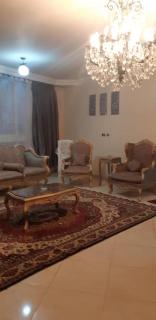 ٣٥ شارع المشتل تقسيم الشيشيني كورنيش المعادي مستشفىالسلام الدولي والنيل بدراوي وجنين - Il Cairo - 4