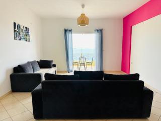 Beach Dreaming Apartment - Saranda - 9