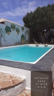 Casa Afrika Bolonia Tarifa Cádiz - Bolonia - 3